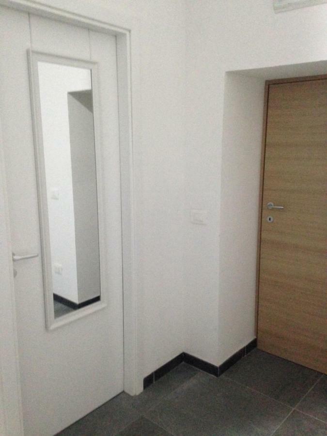 Domus 19 호텔 나폴리 외부 사진